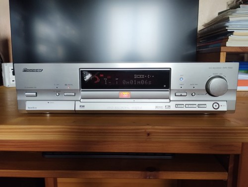 Pioneer dvr 7000 - , usato