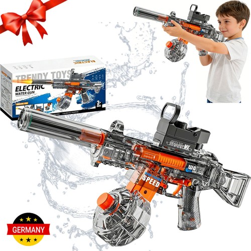Pistola acqua alta - acqua,