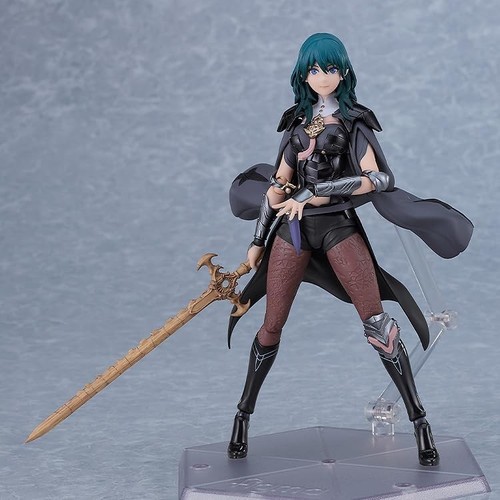 Figma fire emblem - figma,
