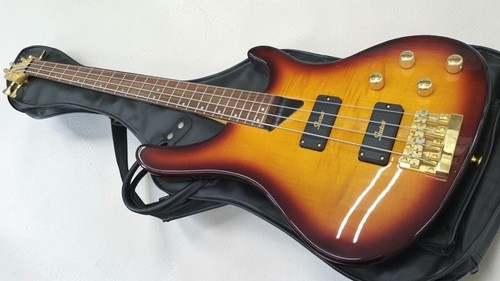Washburn 1250 basso - washburn,