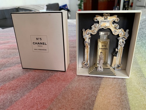 Miniature flacon eau - miniature,