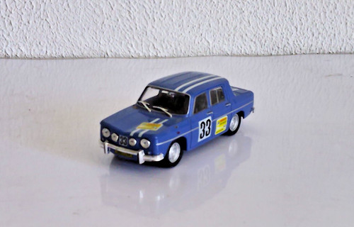 Voiture eligor - 1/43,