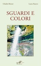 Libro - Ubaldo Bitossi / Laura