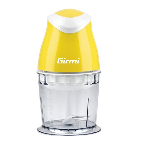 Girmi tritatutto tritaverdure - girmi,