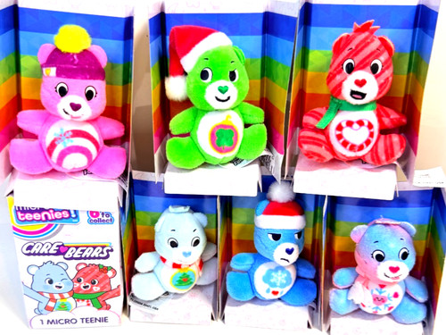 Care bears - **care,