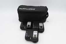 Pacchetto PocketWizard FlexTT5