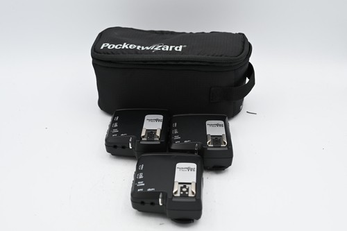 Pacchetto pocketwizard flextt5 - pacchetto,