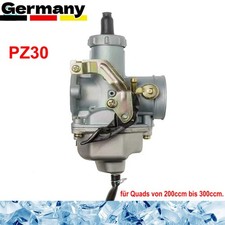 Carburatore PZ 30B 30mm