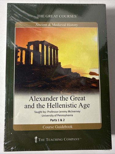 Alexander the great and - the,
