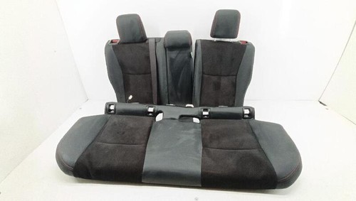 Sedili posteriori toyota - toyota, yaris