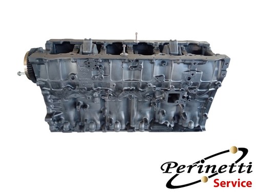 Monoblocco completo volvo - monoblocco, fh