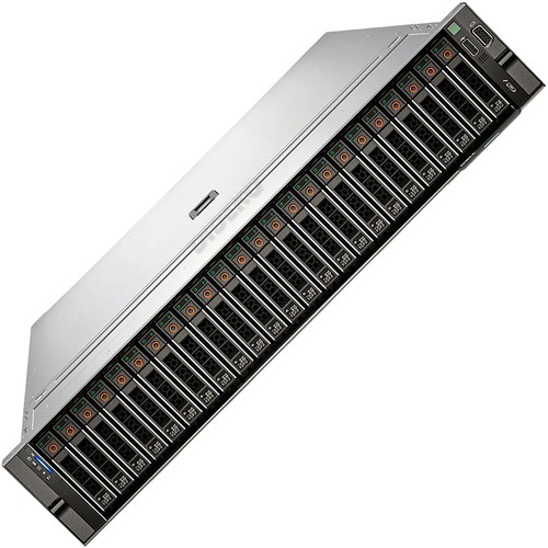 Server dell poweredge - poweredge, 2x