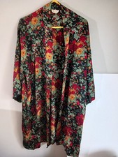 Accappatoio kimono vintage