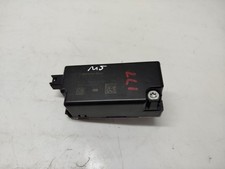 Blocco sterzo elettronico