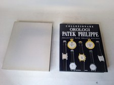 Collezionare Orologi Patek Philippe - Con Custodia - Testo Italiano/Inglese