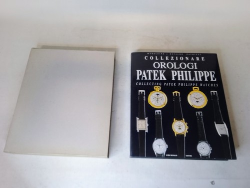 Collezionare orologi patek - orologi,