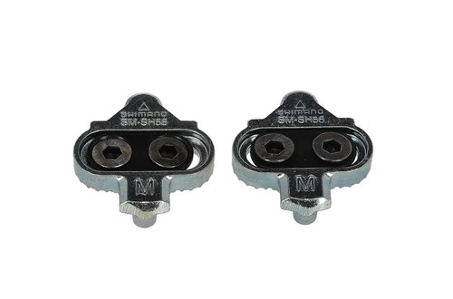 Set piastre shimano spd - set,