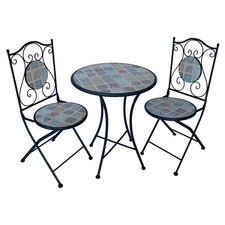 SET PER ESTERNO GIARDINO