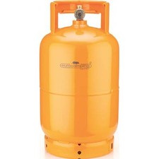 BOMBOLA GAS GPL  VUOTA KG 5