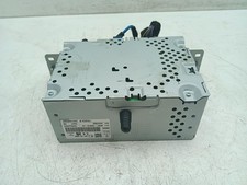 FORD KUGA STEREO RADIO HEAD
