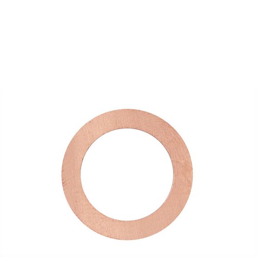 Rondelle 2mm crf ricambio - rondelle,