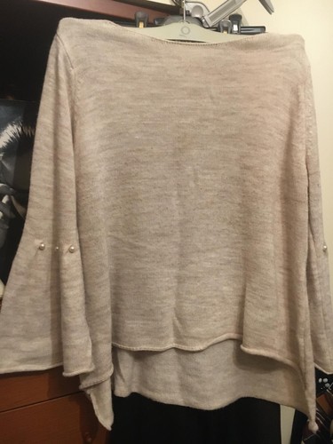 Maglia donna lana - maglia,