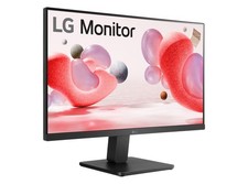 Monitor 24 Pollici LG
