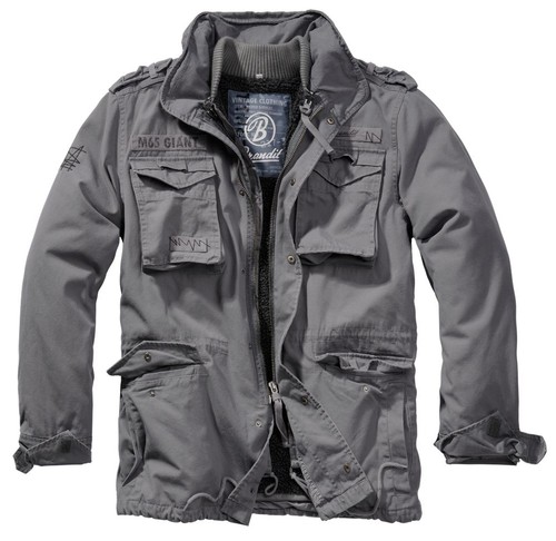 Giacca brandit m65 giant - m65, in