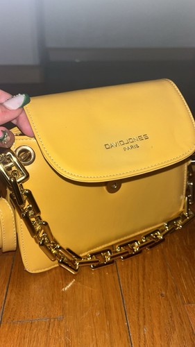 Borsa donna david jones - david,