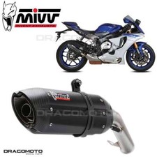 Scarico YAMAHA YZF 1000 R1