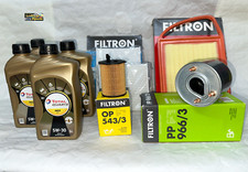 KIT TAGLIANDO CITROEN C3 II