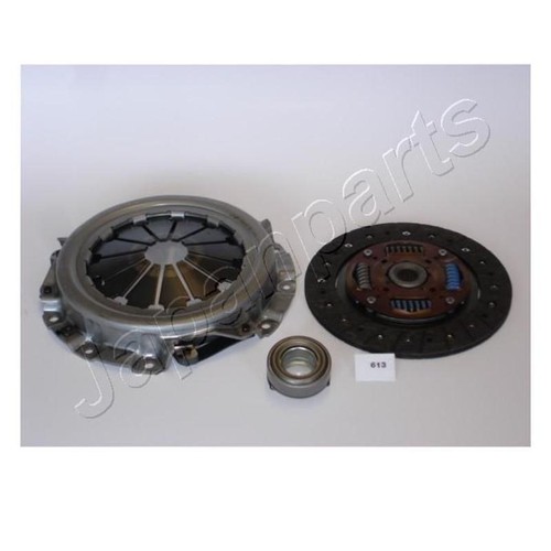 Japanparts 613 kit - kf-613, frizione