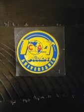 New club america - new,