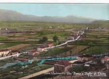 # SILLA: VIA VARCO E VALLO DI DIANA - 1966