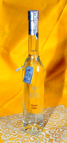 Uve alexander grappa - uve, di