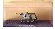 COMBAT TANK 10,5 cm le. FH18