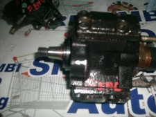 POMPA GASOLIO INIEZIONE MOTORE