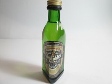 Mignon GLENFIDDICH SCOTCH WHISKY 5cl