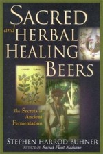 Sacred and Herbal Healing