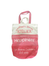 HAPPINESS Borsa da donna mare