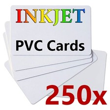 250 x carte d'identità a