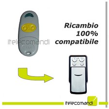 Telecomando radiocomando Slide