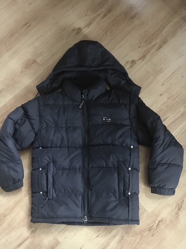 Winterjacke steppjacke - winterjacke,