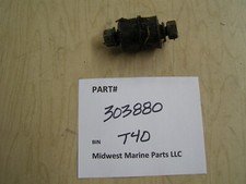303880 Johnson Evinrude Motor