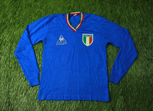 Maglia calcio italia - calcio,