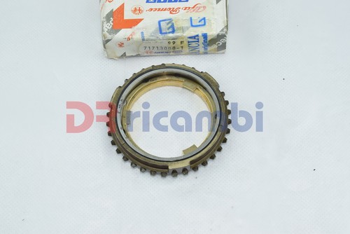 Sincronizzatore cambio - sincronizzatore,