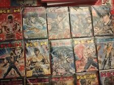 FUMETTI KEN IL GUERRIERO 1/27