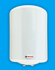 SCALDABAGNO SCALDA ACQUA SCALDINO ELETTRICO 10LT LITRI ATLANTIC SOPRALAVELLO VER
