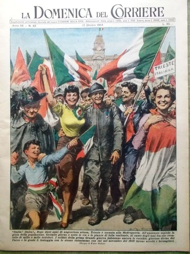 Domenica del corriere 17 - la,