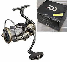 Mulinello da spinning Daiwa 21